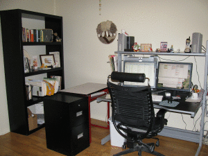 The New Office, 2011.