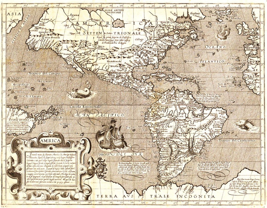 Philip D. Burden’s, The Mapping of North America, 1996, p.165. Library of Congress, Geography and Map Division: 2005632133.